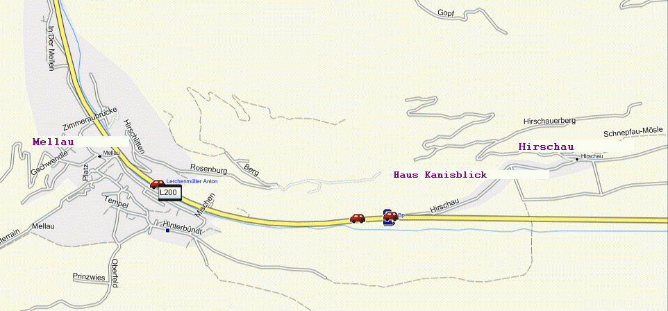 Route